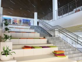 Школу имени Михаила Николаева откроют 1 сентября в Якутске