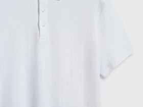 Базовое поло, Белый