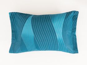 Комплект наволочек Moire с ушками