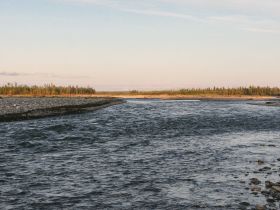 Рыбалка на реках Алдан, Томпо, Хандыга, Барайы, Тукулан, Келя, Тумара