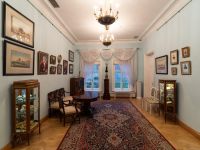 Музей Е. А. Боратынского