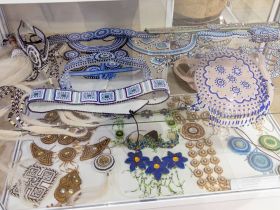 В Якутске открылась выставка народного искусства коренных малочисленных народов Севера