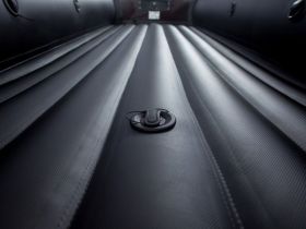 Лодка ПВХ RIVERBOATS 330 НДНД