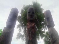 Районный краеведческий музей им. Нины Степановны Цехновой