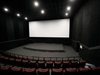 Кинотеатр Star & Mlad на Московском проспекте