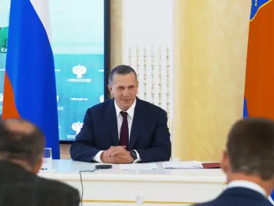 Ключевые проекты Якутии станут частью Стратегии развития Дальнего Востока до 2036 года 