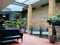 Кинотеатр «Пять звезд – Щелково»