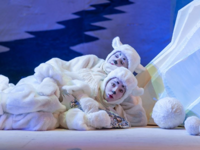 Билеты на Умка ищет Новый год / Театр | Афиша | ИнфоТаймс