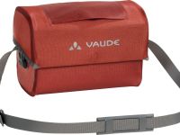 Велосумка на руль Vaude Aqua Box (оранжевый)