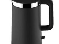 Электрочайник Xiaomi Viomi Mechanical Kettle 1.5L (V-MK152B) (черный)