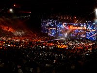 Государственный центральный концертный зал «Россия»