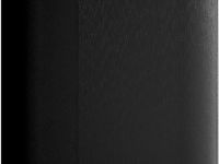 Портативное зарядное устройство Red Line Enertrix RP-78 10 000 мАч Чёрное