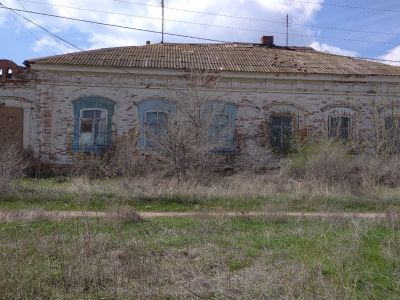 Дом Священника