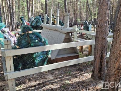 Контроль за работами, ровные ряды и благоустройство территории: что изменится на кладбищах Якутска