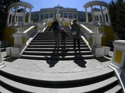 Здравницам хотят облегчить доступ к господдержке