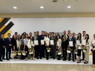 Молодые специалисты ТЮНГД заняли призовые места на научно-технической конференции в Ижевске