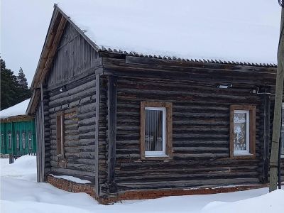 Вашутинская библиотека