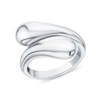 Серебряное кольцо