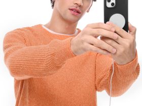 Чехол-накладка uBear