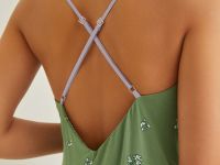 Сорочка Green Jade