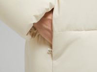 Трикотажные брюки из хлопка