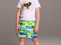 Очки солнцезащитные для детей