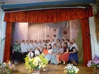 Талицкий сельский дом культуры