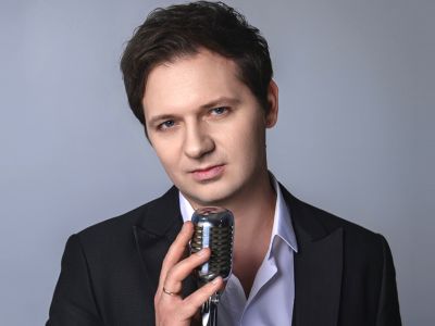 Николай Рябуха