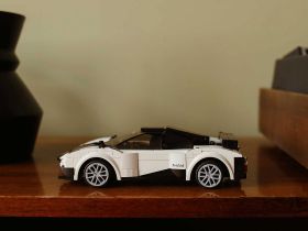 C51082W Конструктор Z-Wind V2