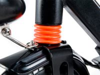 Электросамокат JOYOR X1 Black/White