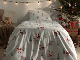 Постельное белье детское Magic Sleigh