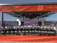 Ансамбль песни и пляски донских казаков имени Анатолия Квасова