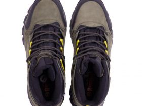 Ботинки мужские Remington  Blaze III Green