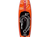 Надувная доска для SUP-бординга ZRAY EVASION 9' 2019