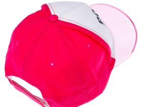 Кепка текстильная для девочек