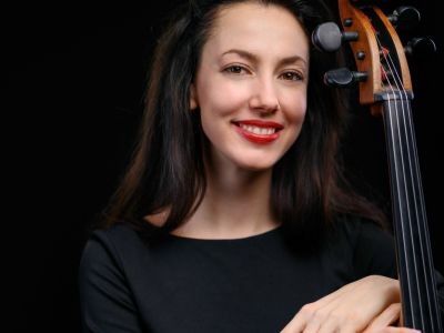 Libertango. Ансамбль ClassicaPlus