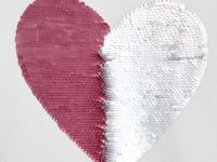 Трикотажное платье мини для девочек, Белый