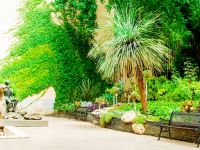 Концертный зал органной и камерной музыки имени Алисы Дебольской