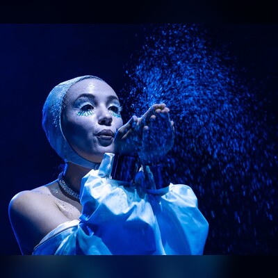 Снежная королева