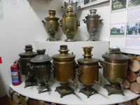 Красновишерский краеведческий музей