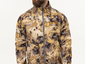 Летний костюм для охоты Remington Arizona Yellow Waterfowl Honeycombs с UPF 50+
