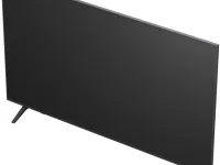 Телевизор LG 65QNED80B6B.ARUG, 65", QNED 4K UHD, 60 Гц, Smart TV (webOS)