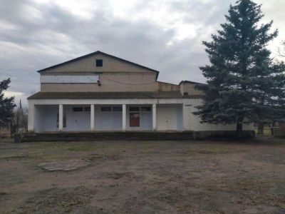 Мирненский сельский дом культуры