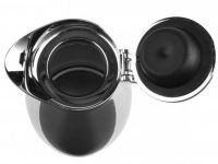 EMSA Термос 0,6 л стальной Eleganza Emsa