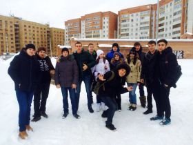 Билет в один конец: казахстанец Темирлан променял Париж на Якутию