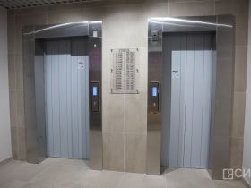 В Якутске открыли жилой комплекс «Сайдыы» на 392 квартиры