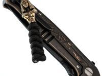 Бусина с темляком Нефертити