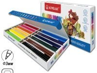 Набор цветных карандашей Acmeliae "CLASS PACK" 144 шт/12 цв