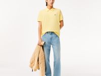 Мужское поло Lacoste L1212 Classic Fit