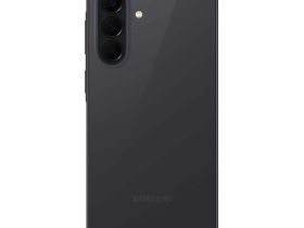Samsung Galaxy A37 12/256Gb (Awesome Charcoal)